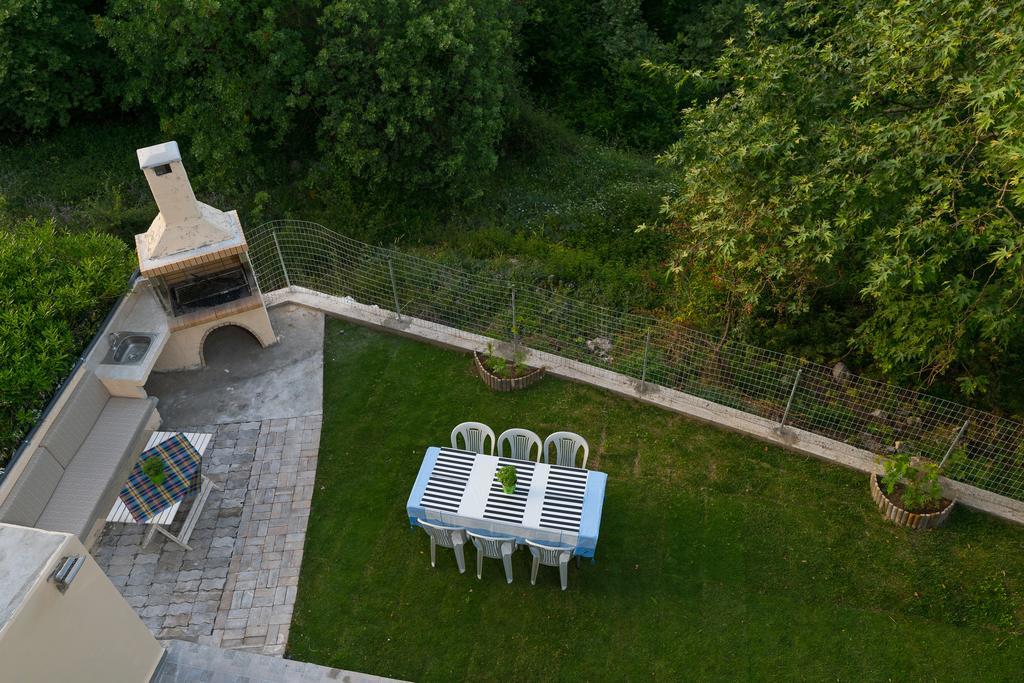 Вілла Athina'S House Alonai Екстер'єр фото